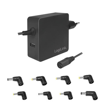 LogiLink PA0214 Power Adapter/Inverter Indoor PA0214