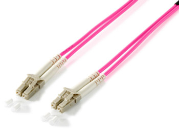 Equip 255513 Lc/Lc Fiber Optic Patch 255513