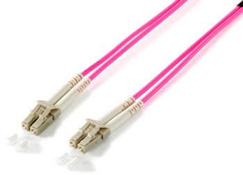 Equip 255512 Lc/Lc Fiber Optic Patch 255512
