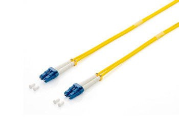Equip 254438 Lc/Lc Fiber Optic Patch 254438