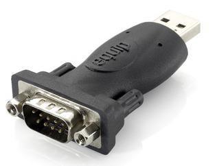 Equip 133382 Usb Type A To Serial Rs232 133382