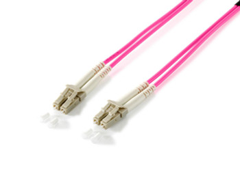Equip 255517 Lc/Lc Fiber Optic Patch 255517