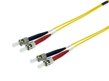 Equip 252233 St/St Fiber Optic Patch 252233