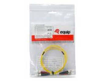 Equip 252233 St/St Fiber Optic Patch 252233