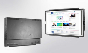 Winsonic OF2385-QF30L0-0000R Open Frame 23.5'' 3.8" LCD OF2385-QF30L0-0000R