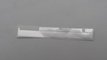 Lenovo 5T11D70135 TAPE FRU TAPE Camera AL foil 5T11D70135