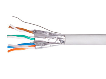 Equip 404521 Cat.6 U/Utp Installation 404521