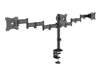 Equip 650116 13"-27" Articulating Triple 650116