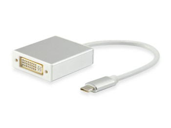 Equip 133453 Usb Type C To Dvi-I Dual Link 133453