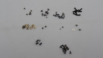 Lenovo 5S10S35584 SCREW Screw Pack C 82Y3 5S10S35584