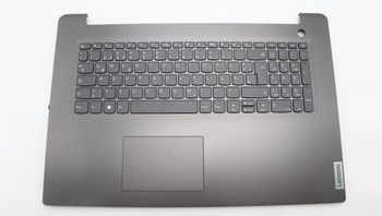 Lenovo 5CB1L74842 COVER Upper Case ASM_GER 5CB1L74842