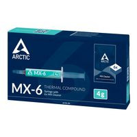 Arctic ACTCP00084A Mx-6 Ultimate Performance ACTCP00084A