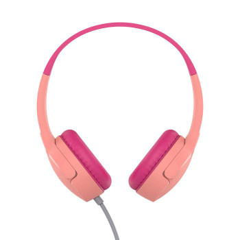 Belkin AUD004BTPK Soundform Mini Headset Wired AUD004BTPK
