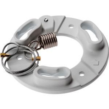 Axis 5700-851 SPR BRACKET KIT Q60XX/P55XX 5700-851