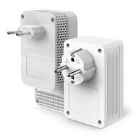 TP-Link TL-WPA7619 KITDE Tl-Wpa7619 Kit 1000 Mbit/S TL-WPA7619 KIT(DE)