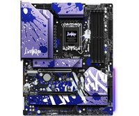 Asrock 90-MXBK10-A0UAYZ Z790 Livemixer Intel Z790 Lga 90-MXBK10-A0UAYZ