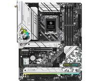 Asrock Z790 STEEL LEGEND WIFI Intel Z790 Lga 1700 Atx Z790 STEEL LEGEND WIFI