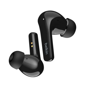 Belkin AUC006BTBK Soundform Flow Headset AUC006BTBK