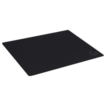 Logitech 943-000799 G640 Gaming Mouse Pad Black 943-000799