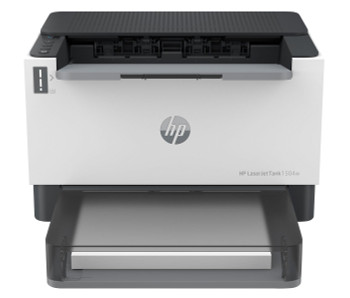 HP 2R7F3A Laserjet Tank 1504W Printer. 2R7F3A