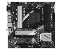 Asrock A520M PRO4 Motherboard Socket Am4 Micro A520M PRO4