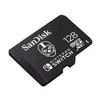 Sandisk SDSQXAO-128G-GN6ZG Memory Card 128 Gb Microsdxc SDSQXAO-128G-GN6ZG