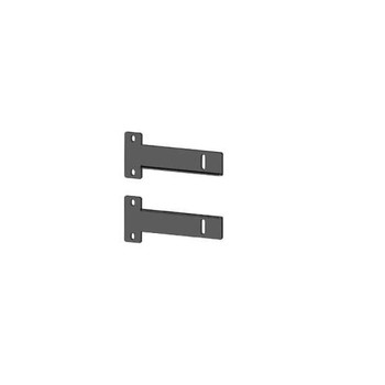 APC ER7BTM04 Rack Accessory Mounting ER7BTM04