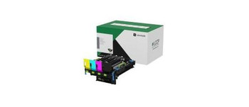 Lexmark 71C0Z50 Toner Cartridge 3 PcS 71C0Z50