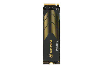 Transcend TS1TMTE250S 250S M.2 1000 Gb Pci Express TS1TMTE250S