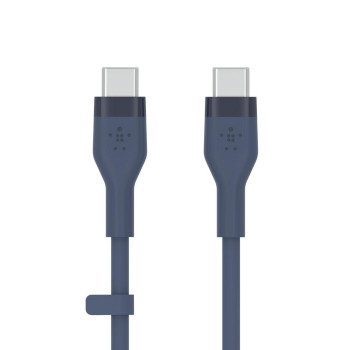 Belkin CAB009BT2MBL Boost Charge Flex Usb Cable 2 CAB009BT2MBL