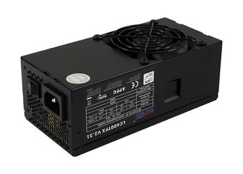 LC-POWER LC400TFX V2.31 Power Supply Unit 350 W 20+4 LC400TFX V2.31