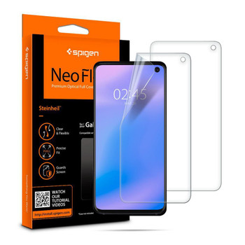 Spigen 605FL25696 Mobile Phone Screen/Back 605FL25696