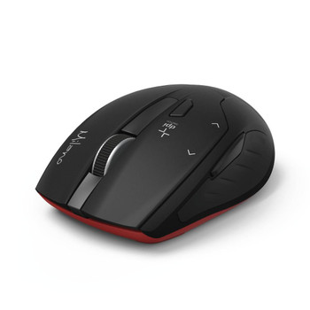 Hama 182639 Milano Mouse Rf Wireless 182639