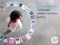 HP N9K06AE#ABE 304 Black Original Ink N9K06AE#ABE