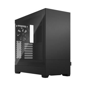 Fractal Design FD-C-POS1A-02 Pop Silent Tower Black FD-C-POS1A-02