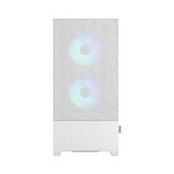 Fractal Design FD-C-POR1A-01 Pop Air Tower White FD-C-POR1A-01
