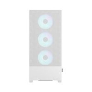 Fractal Design FD-C-POR1X-01 Pop Xl Air Tower White FD-C-POR1X-01