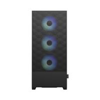 Fractal Design FD-C-POR1X-06 Pop Xl Air Tower Black FD-C-POR1X-06