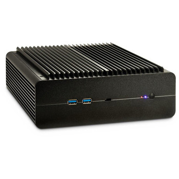 Inter-Tech 88887372 Ip-60 Small form Factor Sff 88887372
