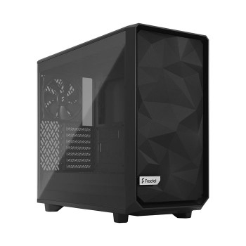 Fractal Design FD-C-MEL2A-03 Meshify 2 Lite Black FD-C-MEL2A-03