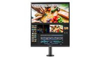 LG 28MQ780-B.AEU 28Mq780-B Computer Monitor 28MQ780-B.AEU