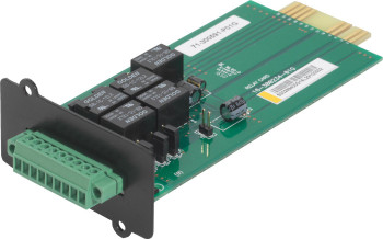 Online USV-Systeme DWAS400DC Interface Cards/Adapter DWAS400DC