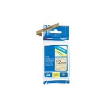 Brother TZEMPGG31 Tze-Mpgg31 Label-Making Tape TZEMPGG31