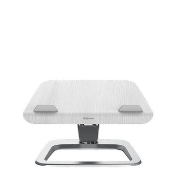 Fellowes 8064401 Notebook Stand White 48.3 Cm 8064401