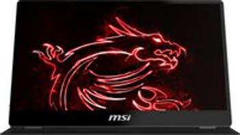 MSI OPTIX MAG162V 39.6 Cm 15.6" 1920 X 1080 OPTIX MAG162V MSI OPTIX MAG162V 39.6 Cm 15.6" 1920 X 1080 OPTIX MAG162V