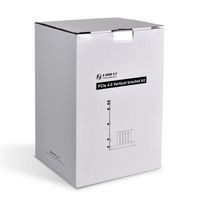 Lian Li O11DMINI-1X-4 Computer Case Part Universal O11DMINI-1X-4