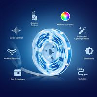 TP-Link TAPO L900-5 Tapo Smart Wi-Fi Light Strip TAPO L900-5