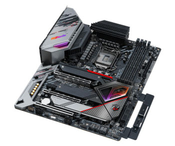 Asrock Z590 PG VELOCITA Intel Z590 Lga 1200 Socket Z590 PG VELOCITA