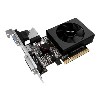 PNY VCG7302D3SFPPB Geforce Gt 730 2Gb Single Fan VCG7302D3SFPPB
