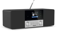 Technisat 0000/3963 Digitradio 3 Voice Black. 0000/3963
